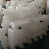 Polyethylene Pipe Hot Plate Welding Machine, Pipe Welding Machine for Round Plastic thumbnail-2