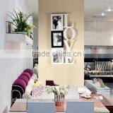 Wooden Picture Frame/love Photo Frame thumbnail-5