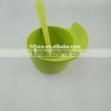 Low Price Best Design Traditional Bamboo Fiber Dinner Set thumbnail-3