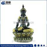 Seated Gautama Buddha Ornament thumbnail-2