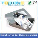 Custom Logo 4gb Credit Card Usb Flash Drive , Promotional Business Plastic Card USB Flash Stick thumbnail-5