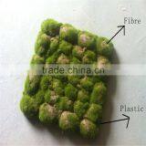 Factory Price Artificial Green Grass Floor Mat for Garden Decoration thumbnail-1