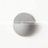 Hanging Fiberstone Pots for Decoration With Durable Polystone Planters thumbnail-2