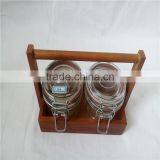 Natural Wooden Making Handicraft thumbnail-2