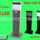 Lawn Lamp thumbnail-1