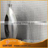 Hot Sale Metal Fabric Sequin Cloth for Dividers and Curtains thumbnail-2