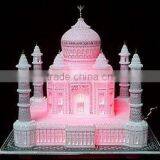 Marble Stone / Taj Mahal Marble Handcrafted Showpiece & Promotional Items thumbnail-1