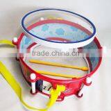 World Cup Soccer Ball Fans Drum Plastic Drum Set Cheering Drum for Wholesale thumbnail-5