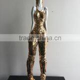 FRP Girl Character Sculpture thumbnail-2