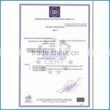 14.1oz Pre-filled Yellow Propane Gas Tank thumbnail-3