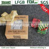 Soapstone Whisky Chilling Cube thumbnail-1