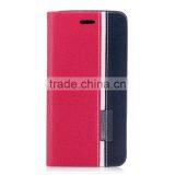 Fantastic High Quality PU Colorful Cell Phone Case for ZS557KL Made in China thumbnail-2