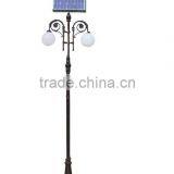 Casting Ductile Iron Lamp Posts,lighting/lamp Posts Price thumbnail-4