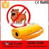 Dog Repeller. Ultrasonic Bark Stopper Aggressive Dog Repeller .H0132 thumbnail-1