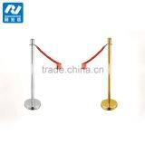 China Hot Sale Crowd Control Barrier Rope thumbnail-4