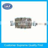 OEM Plastic Injection Mould Making for Multi Cavity Mould thumbnail-5