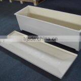 White Dock Box, FRP Storage Box Durable Fiberglass thumbnail-4