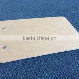 A5 MDF White Smooth Clipboard With Mountain Clip thumbnail-2