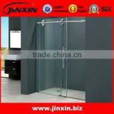 Stainless Steel Sliding Door Fittings thumbnail-1