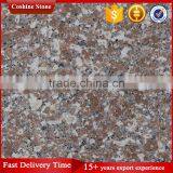 Polished Red Chinese G648 Granite thumbnail-6