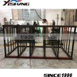 China Factory Custom Services Large Metal Fabrication thumbnail-3