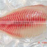 Frozen Tilapia Fish Fillet (Oreochromis Niloticus) thumbnail-4