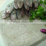 Wholesale Frozen Ice Block White Mackerel Surimi thumbnail-2