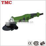 1200W 125mm Electric Angle Grinder/Power Tools thumbnail-1