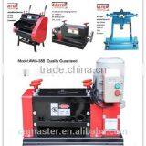 Waste Cable Stripping Machine(AWS-38B) thumbnail-1