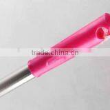 Plastic Long Handle Toilet Brush With Lampstand,cleaning Brush-5225 thumbnail-3