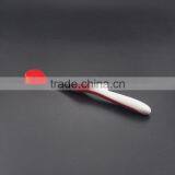 2017 New Arrival Tongue Brush Cleaner Tongue Scraper High Quality Made in China thumbnail-1