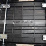 Garden Work Seat Cart With Plastic Storage Tray TC4501P thumbnail-6