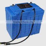 12 Volt 110AH Lithium Ion Battery Module thumbnail-1