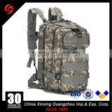 Camo Army Camouflage Survival Waterproof Tactical Military Backpack thumbnail-5