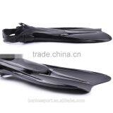 2017 New Open Heel Diving Fins For Short Distance Diving thumbnail-6