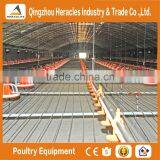 Heracles Farming Broiler Water Drinking Equipment Poultry Lubing Nipple Cup Drinker thumbnail-3