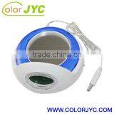 USB Cup Warmer With HUB2.0 thumbnail-1