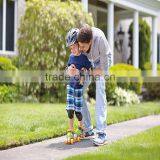 High Quality Four Wheel Kids Land Skate Shoes Price thumbnail-5