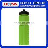 750ML Capacity With Leak Proof Push Pull Lid Eco-friendly Reusable PE Portable Outdoor Sport BPA Free Water Bottle thumbnail-4