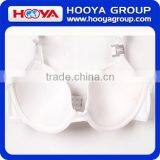 Latest Hot Girls Bra White Sexy Lace Bra Transparent Lace Bra thumbnail-3