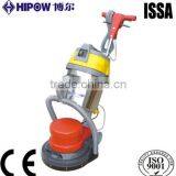 Multifunction grinding and polishing machine