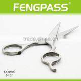 S3-1064A 5-1/2" Inch 2CR13 Stainless Steel Blade With ABS Handle Barbering Salons Tools Scissors thumbnail-3