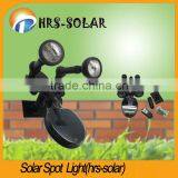 Huizhou HRS Good Quality and Multi-Functional Solar Spot Lamp thumbnail-1