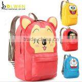 Cartoo Style Kids School Backpack thumbnail-1
