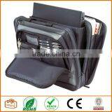 Top-Loading Case Designed for 16-Inch Laptop, Black/Gray thumbnail-2