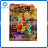 Plastic Dinosaur Toys Girl Toy Boy Toy thumbnail-1