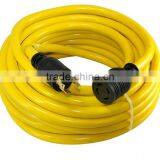 S10355 NEW 20' Generator Extension Cord Power 30-Amp Electrical Cable Outlet Heavy Duty thumbnail-3