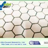 High Temperature Resistance Alumina Ceramic Lining Mosaic thumbnail-2