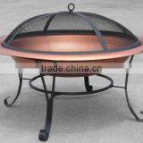 Outdoor Fire Pit thumbnail-1