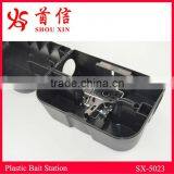 Plastic Mouse Bait Station, Bait Redent Box SX-5023 thumbnail-1